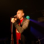 091 V&iacute;tkovo Kvarteto, Dědkov&eacute;